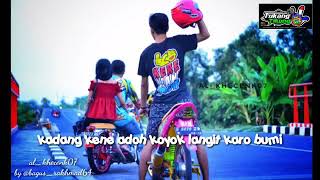 Download lagu Story WA Koyo Langit Ambi Bumi | Status dikhianti 2019 mp3 Download lagu Story WA Koyo Langit Ambi Bumi | Status dikhianti 2019 mp3