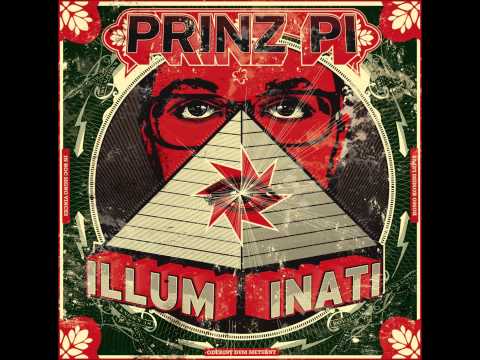 Prinz Pi feat. Casper - Unendlich sein [Full-HD]