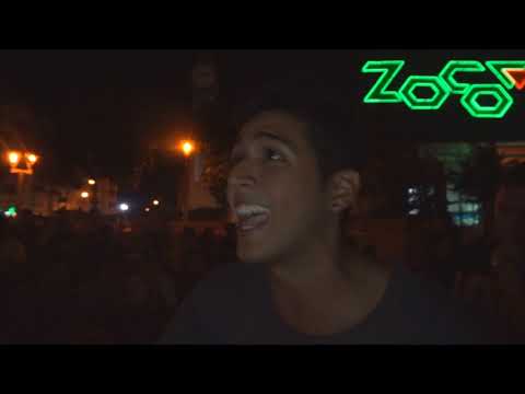 NQP VS SEBBAS | OCTAVOS | 2ª PRE FRESH BATTLE III