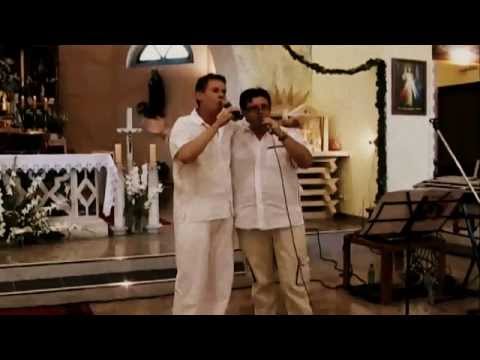 MAJKO BOŽJA KARMELSKA ( KONCERT 150 GODINA ŽUPE ) ALEDORY 2014