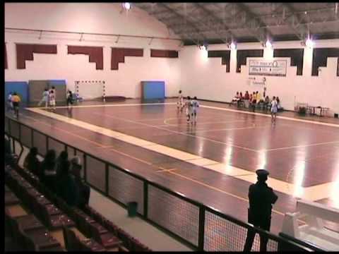 2008-11-22 SB União Alhadense - FC Oliveira do Hospital [0-2]