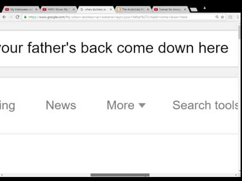 scenes for strongdrew941 finahontas part 4