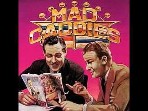 Big Brother - Mad Caddies