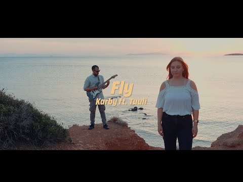 Karby ft. Tuuli - Fly (Official Music Video)