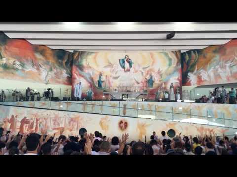 Padre Marcelo Rossi - Te Louvo Em Verdade