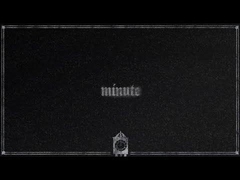 Kim Petras - Minute (Official Lyric Video)
