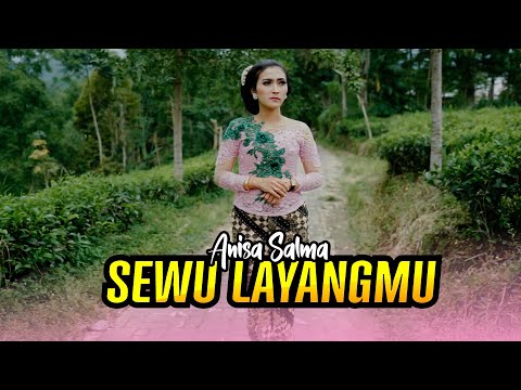 SEWU LAYANGMU - ANISA SALMA (Official Music Video)