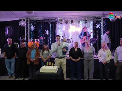 ANIVERSARIO DE LAS ACEQUIAS