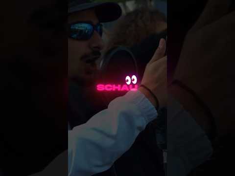 EUROWINGS — Cali x Yassine