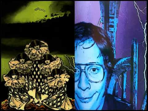 El Indio Solari - El Tabano En La Oreja