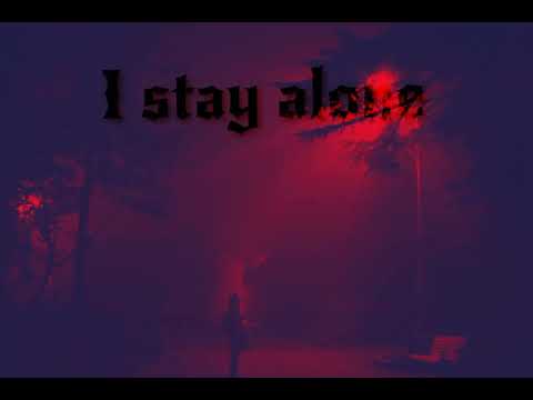 Haiena DTF - I stay alone (no master)