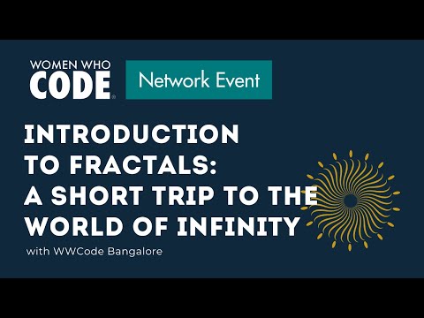 Introduction to Fractals - A Short Trip to the World of Infinity