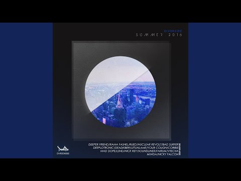 Be Free (Original Mix)