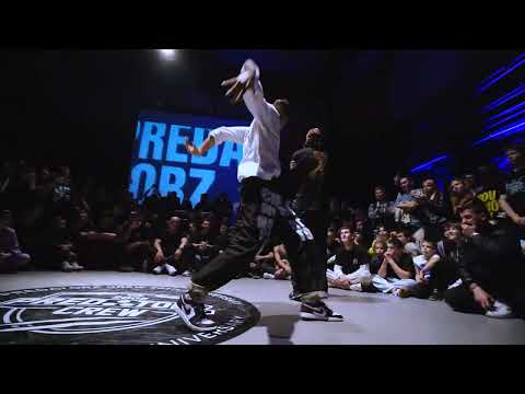 Bars vs Ralfinio| 1vs1 | TOP 16 | Predatorz Anniversary 20th