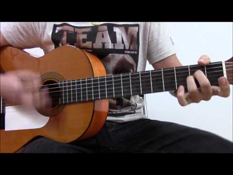 Temblando - Antonio Orozco