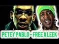 2000s Baby Reacts To Petey Pablo Freek A Leek