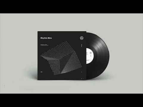 Na Nich & Vero (aka Vera Logdanidi) —Time [Rhythm Büro 001]