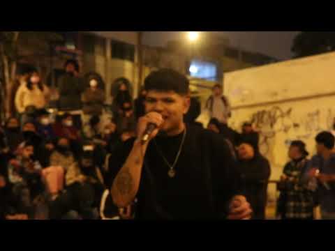 APOCALIPSIS vs DAKZ vs GINOWSKY - VS HARD THREE