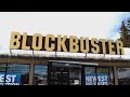 Inside The Last Blockbuster Video Store