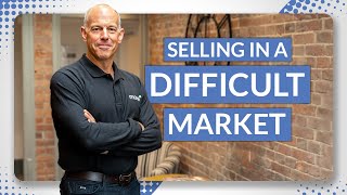 Selling a House in a Difficult Market | Selling Tips 2023