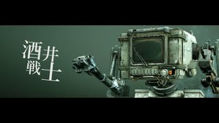 酒井戦士 のライブ ストリーム