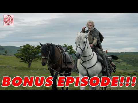 Ser Arlan was SINGING in DOTHRAKI???