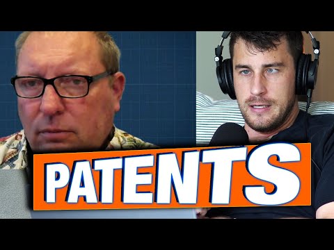 62. Patent Questions Every Inventor Should be Asking! | Kevin Prince