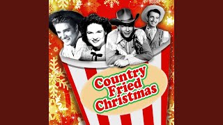 Tender Tennessee Christmas