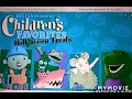 Hit Entertainment Children S Favorites Halloween Treats