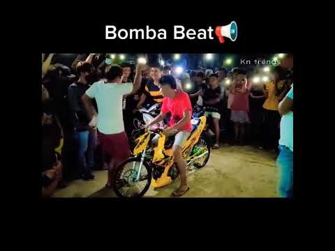 2023 BOMBA BEAT R150