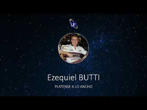 Entrevista: Ezequiel Butti | Platense a lo Ancho