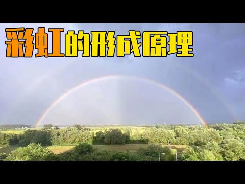 彩虹是什麼