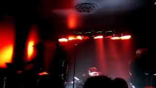 3Teeth Pearls 2 Swine Voodoo Dublin