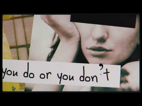 Wallaby, Glaceo - You Do or You Don't ft. She Is Jules (Official Lyric Video)