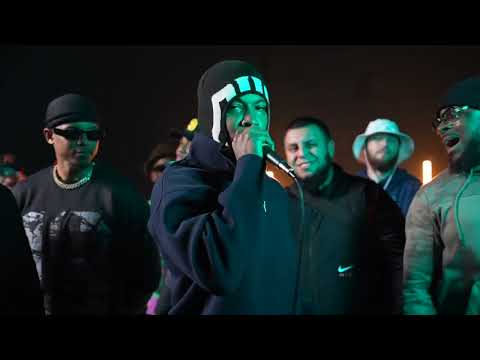 Gullied Out Vol 4 Narst,Swarvo,Dialect,F.O.S,Cheezee,Acid,Concept,Args,Shy-D,E1,Xec,Cakes,Jaideezy,S