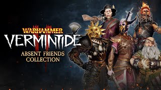 Video Warhammer: Vermintide 2 - Absent Friends Collection