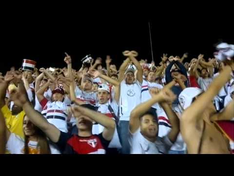 São Paulo 3 x 0 linense Paulistão 2013 23/02 (HD)