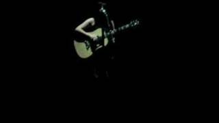 Cristina Donà - nel mio giardino