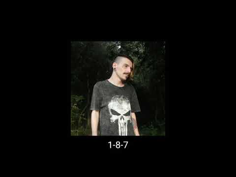 Doktorp777 - 187 [Prod. Doktorp777] (lyric)