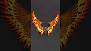 THE WINGS OF FIRE # #warhammer #warhammer40k