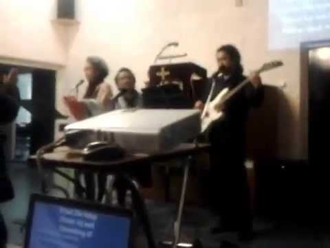 Opwekking 47: Omdat Hij Leeft