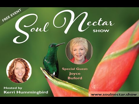 Thumbnail for Second Wind with Joyce Buford on Soul Nectar Show by Morrissey