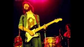 Eric Clapton-The Sky Is Crying - Hawaii 1975