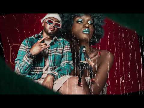 Mamasita 🌹 -  Manco The Sound (Official lyrics)