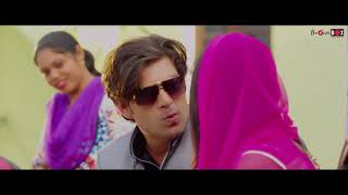 Jahaaj Da Tel | Jagdeep Randhawa | R Nait | Latest 2018 Song | Brown box Muzic