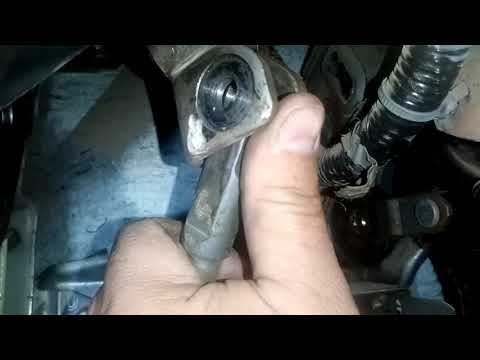 Электро клапан на рейке е53. Гур калина. Рулевое управление ваз 2106. Тугой руль. Редукционный клапан гур тойота марк2 4 вд.