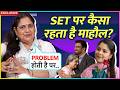 Vandana Pathak On Show Success Budget Issues Says She Is Getting Less Money