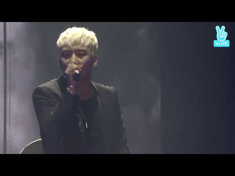 BIGBANG - ''HARU HARU(하루하루)'' 2016 MADE IN SEOUL