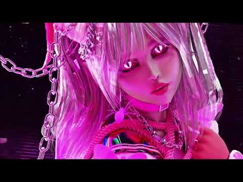 BONGDAN - TERROR #terrorcore #splittercore #extratone  visual mix