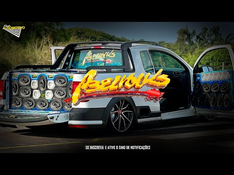 CD Abelvolks 2024 - G7 Sava Abelvolks 2024 - House 2024 - DJ Nilo Zika